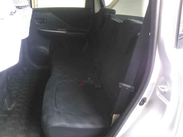 2006 TOYOTA RACTIS NCP100-0042539