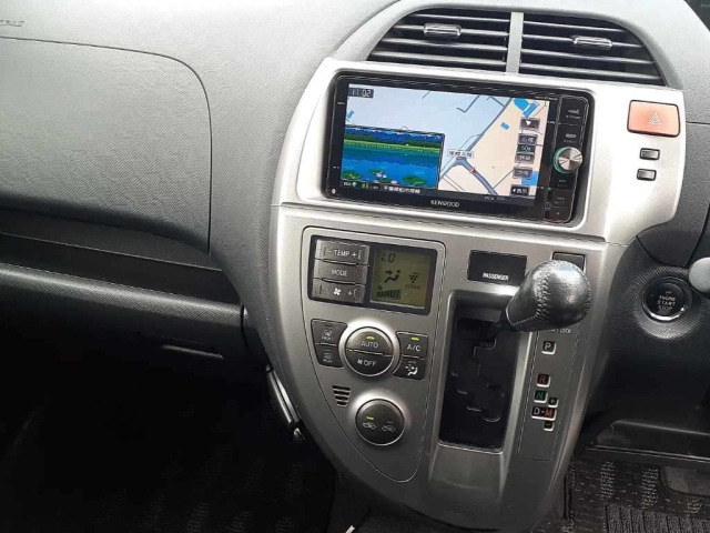 2006 TOYOTA RACTIS NCP100-0041415