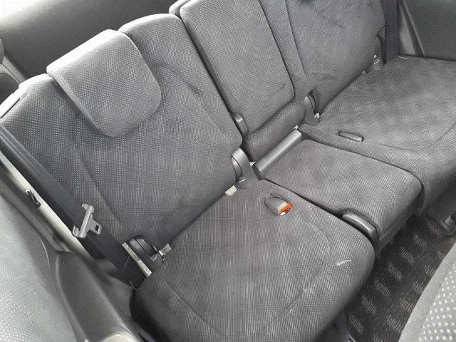 2006 TOYOTA RACTIS NCP100-0041415