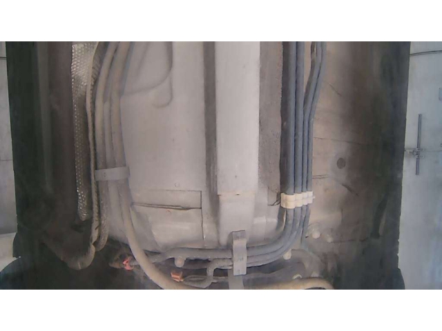 2006 TOYOTA RACTIS NCP100-0041415