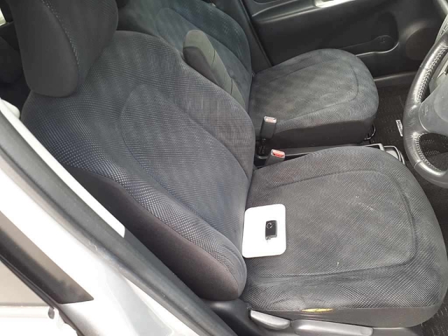 2006 TOYOTA RACTIS NCP100-0041415