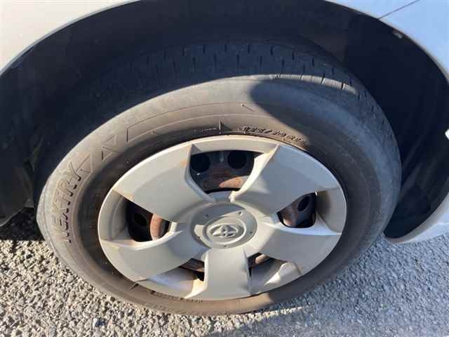 2009 TOYOTA SIENTA NCP81-5104771