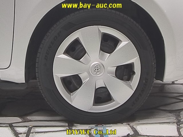 2008 TOYOTA RACTIS NCP100-0098298