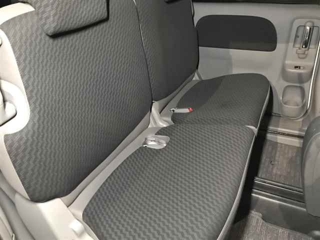 2008 TOYOTA SIENTA NCP81-5056390