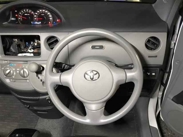 2008 TOYOTA SIENTA NCP81-5056390
