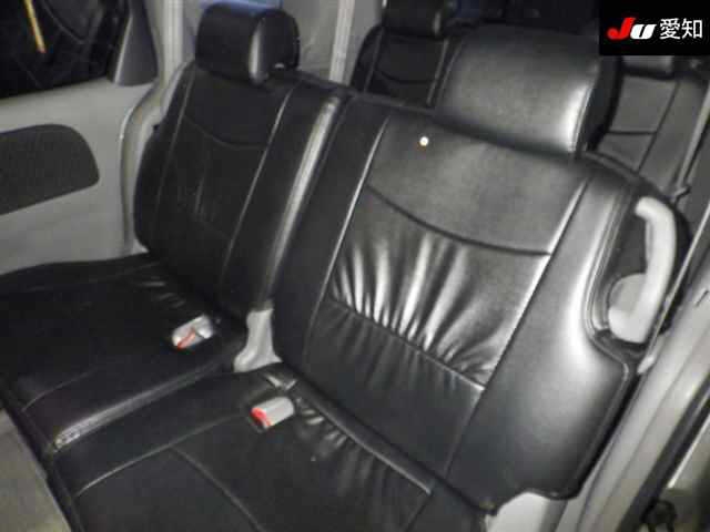 2007 TOYOTA SIENTA NCP81-5045925