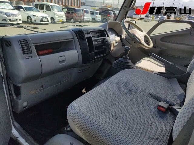 2006 TOYOTA DYNA TRUCK KDY220-5002237