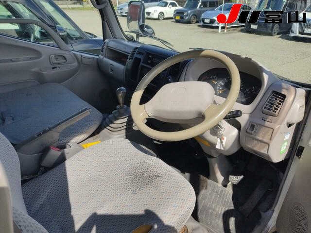 2006 TOYOTA DYNA TRUCK KDY220-5002237