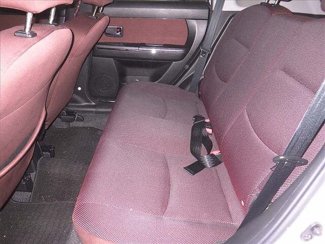 2008 MAZDA VERISA DC5W-319546