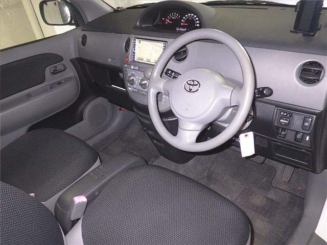 2006 TOYOTA SIENTA NCP85-0019289