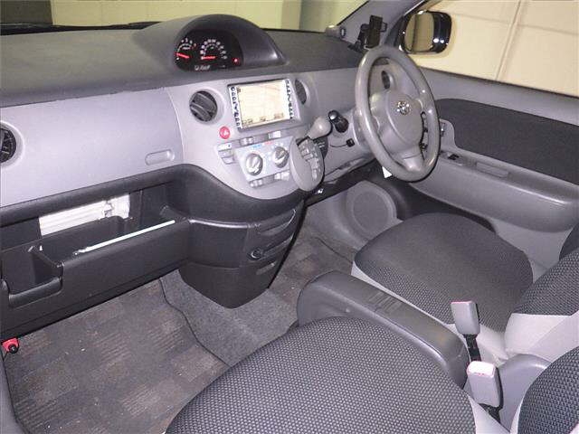 2006 TOYOTA SIENTA NCP85-0019289