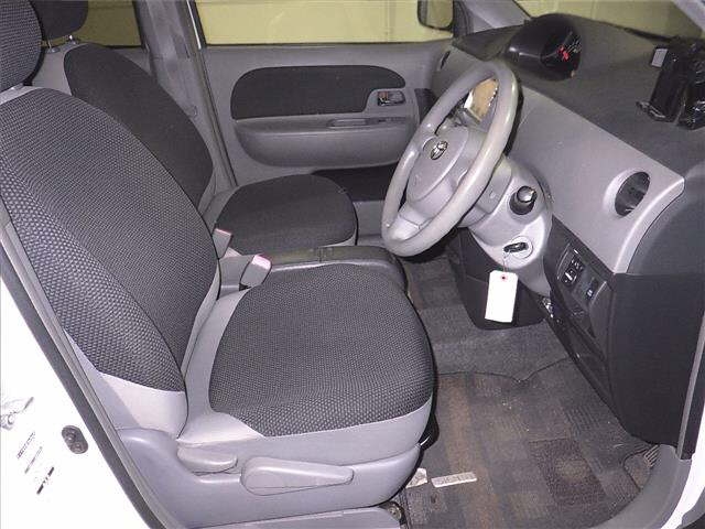 2006 TOYOTA SIENTA NCP85-0019289
