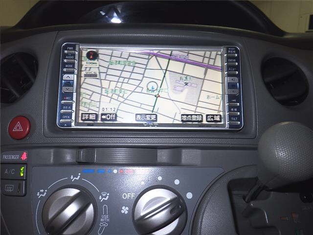 2006 TOYOTA SIENTA NCP85-0019289