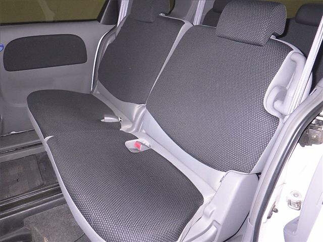 2006 TOYOTA SIENTA NCP85-0019289