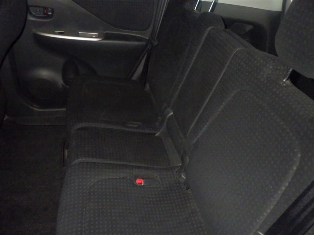 2009 TOYOTA RACTIS NCP100-0144335