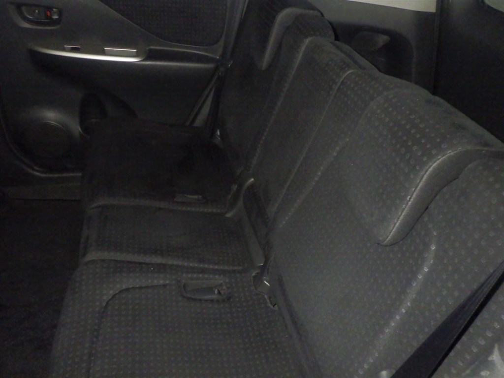 2009 TOYOTA RACTIS NCP100-0142666