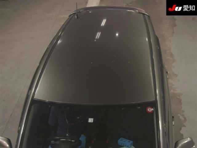 2008 TOYOTA RACTIS NCP100-0104972