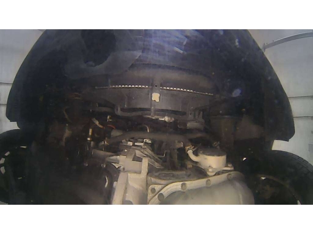 2009 MAZDA DEMIO DE3FS-264574