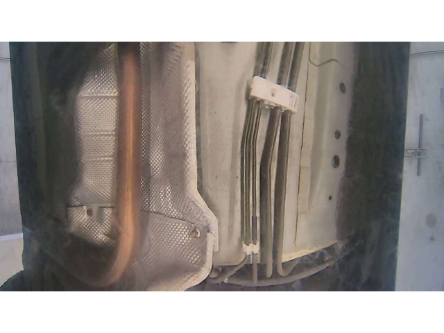 2009 MAZDA DEMIO DE3FS-264574