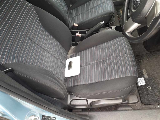 2009 MAZDA DEMIO DE3FS-264574