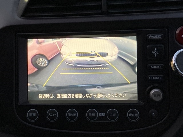 2009 HONDA FIT GE8-1038412