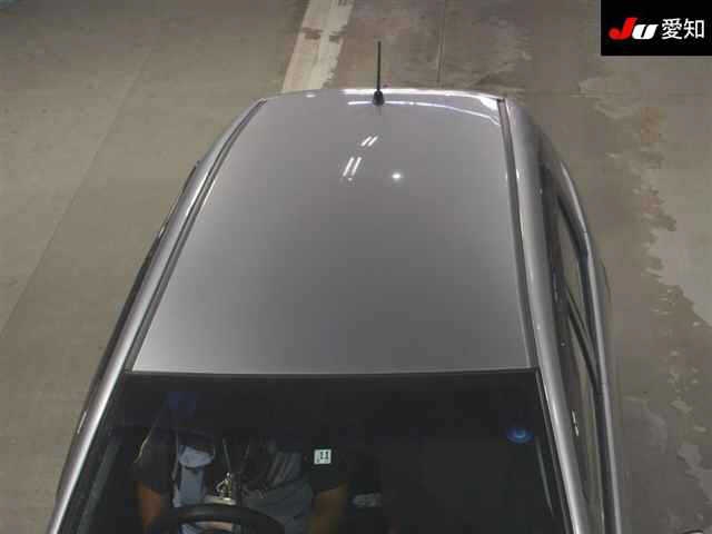 2009 HONDA FIT GE8-1039529