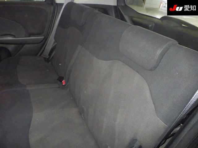 2009 HONDA FIT GE8-1039529