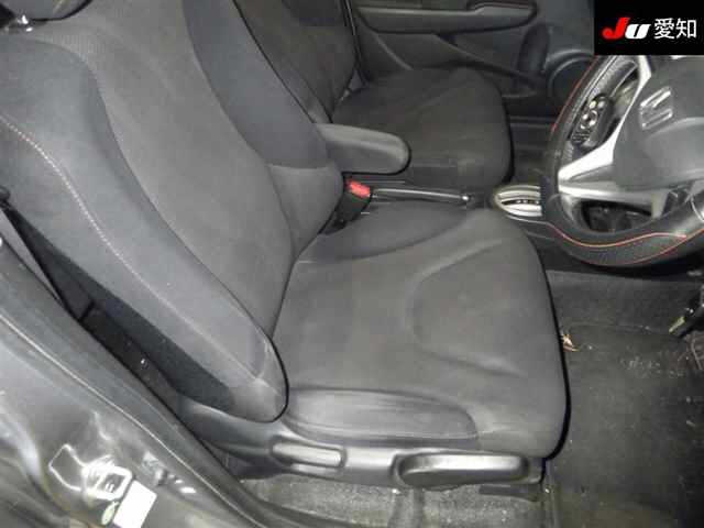 2009 HONDA FIT GE8-1039529