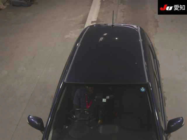 2007 HONDA FIT GE8-1003421