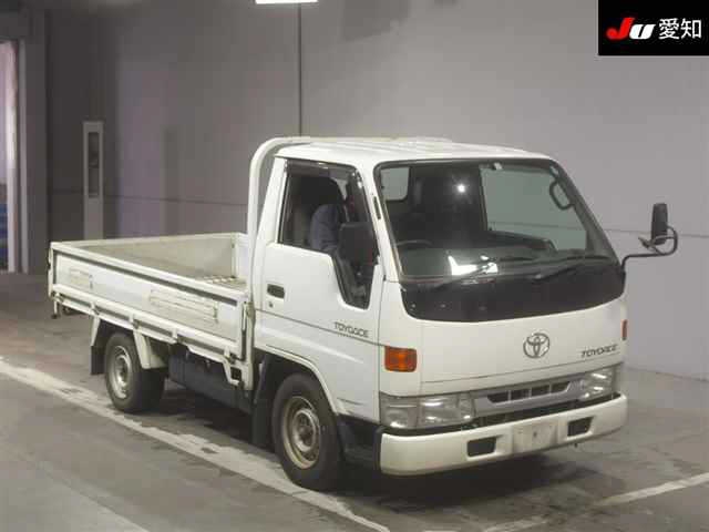 1997 TOYOTA TOYOACE T YY101-0005300
