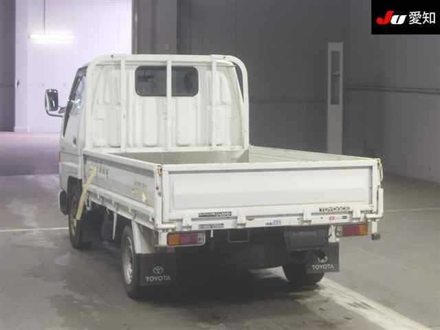 1997 TOYOTA TOYOACE T YY101-0005300