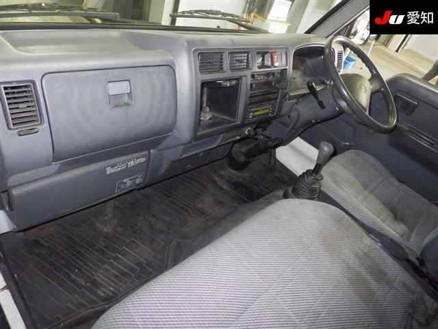 1997 TOYOTA TOYOACE T YY101-0005300
