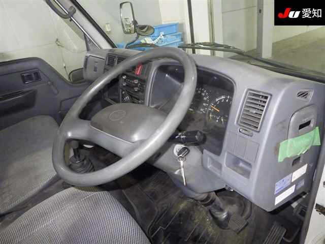 1997 TOYOTA TOYOACE T YY101-0005300