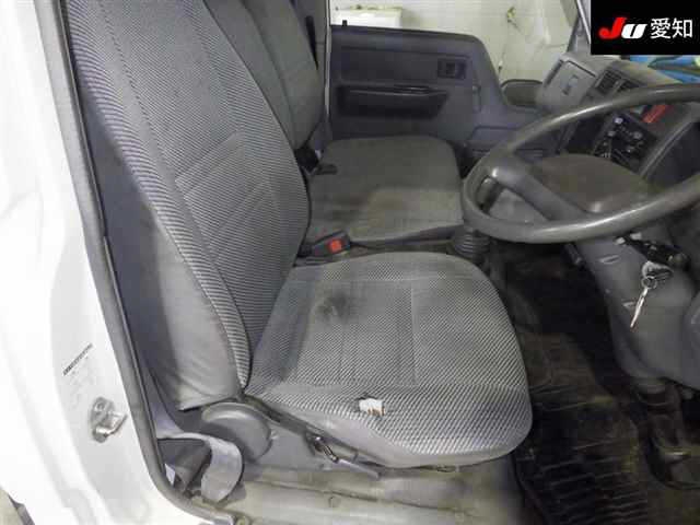 1997 TOYOTA TOYOACE T YY101-0005300