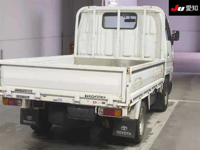 1997 TOYOTA TOYOACE T YY101-0005300