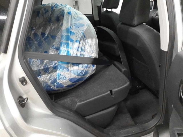 2008 NISSAN DUALIS KNJ10-200317