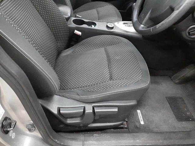 2008 NISSAN DUALIS KNJ10-200317