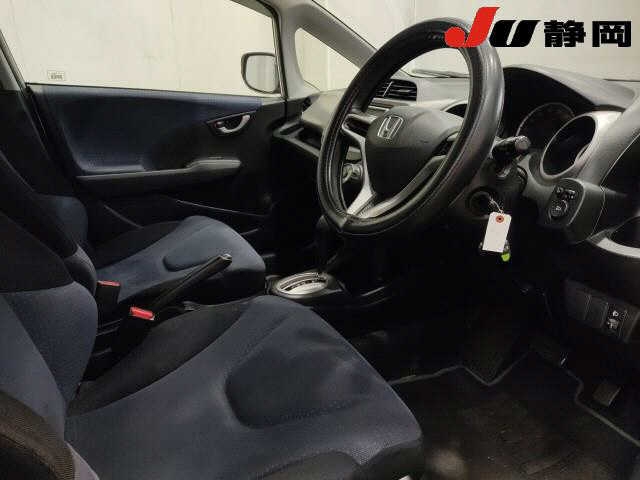 2010 HONDA FIT GE6-1342861