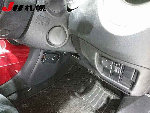 2010 NISSAN JUKE YF15-013954