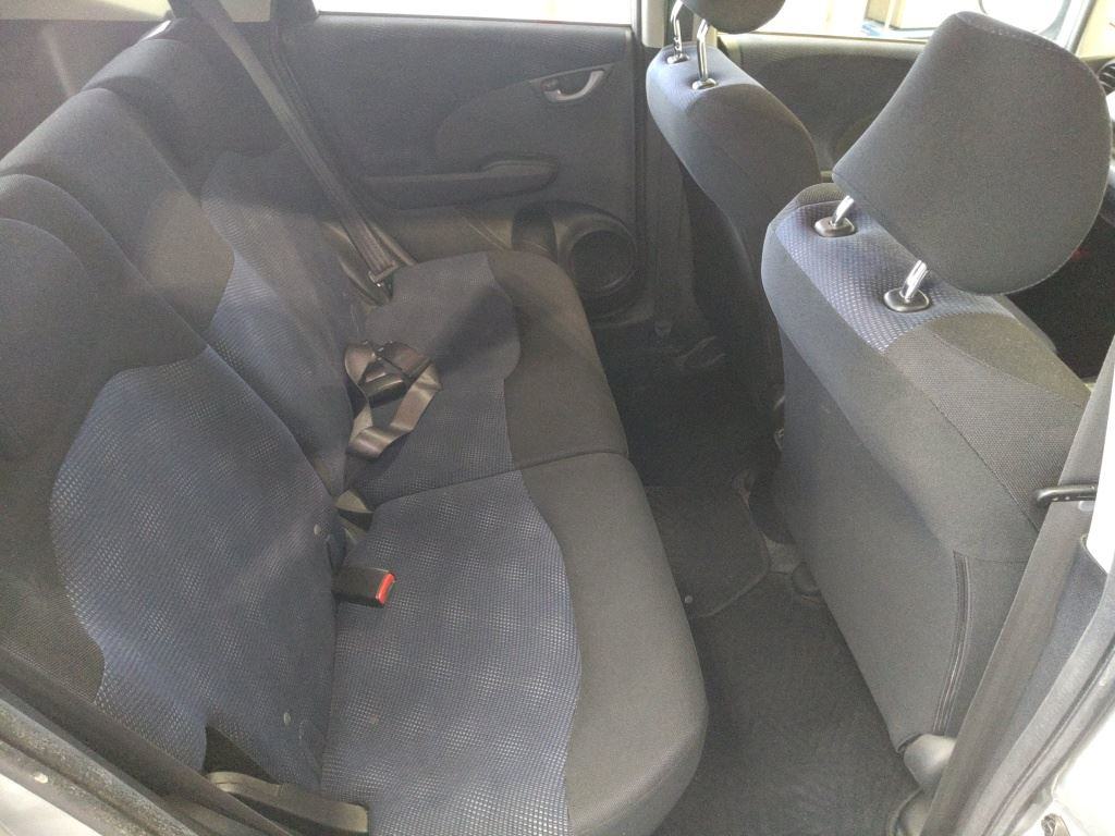 2011 HONDA FIT GE6-1517797