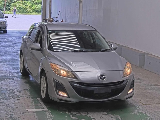 2010 MAZDA AXELA SPORTS BL5FW-116837