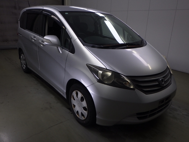 2010 HONDA FREED GB3-1195445