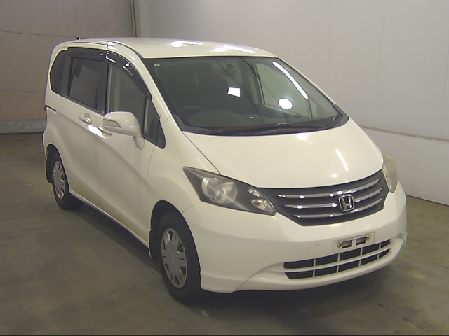 2009 HONDA FREED GB3-1120178