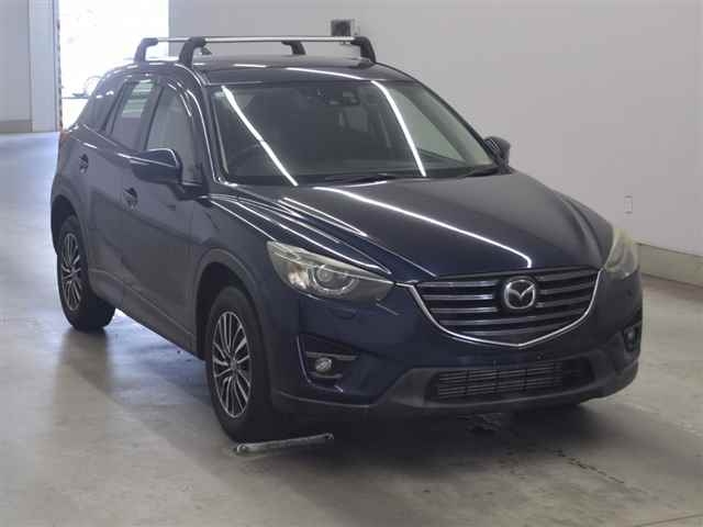 2015 MAZDA CX-5 KE2AW-209823