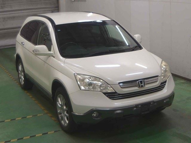 2006 HONDA CR-V RE4-1001724