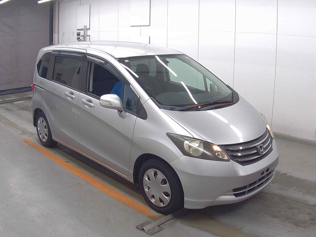 2010 HONDA FREED GB3-1215447