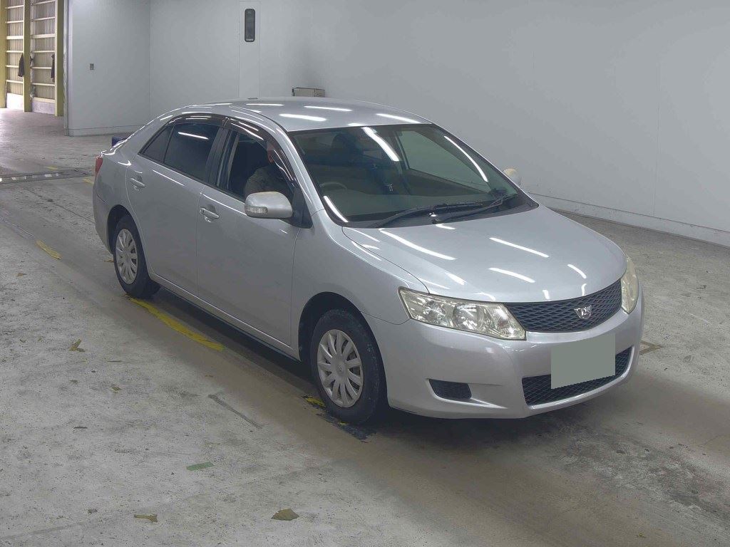 2008 TOYOTA ALLION NZT260-3018461