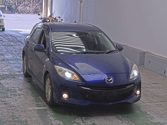 2012 MAZDA AXELA SPORTS BL5FW-206938