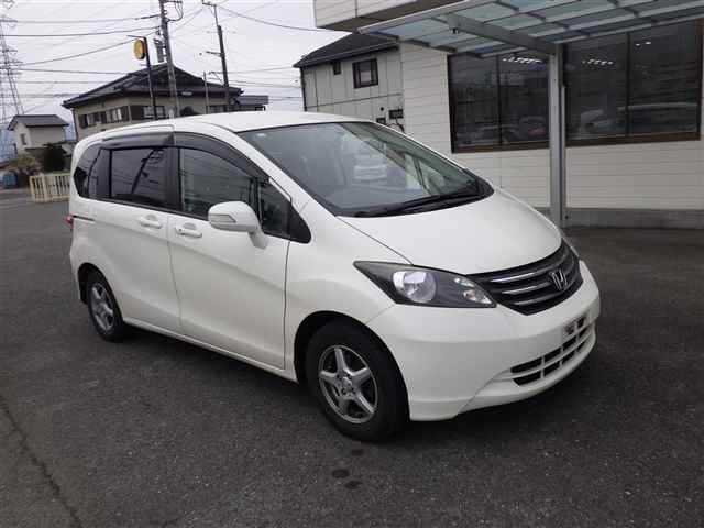 2010 HONDA FREED GB3-1215875