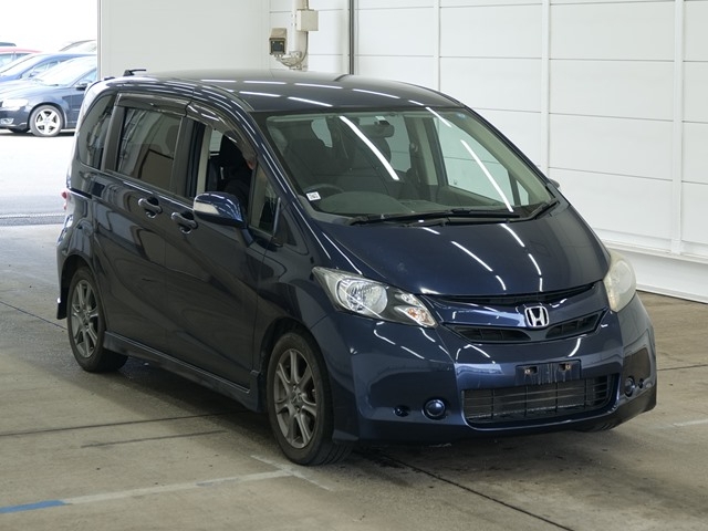 2009 HONDA FREED GB3-1059650